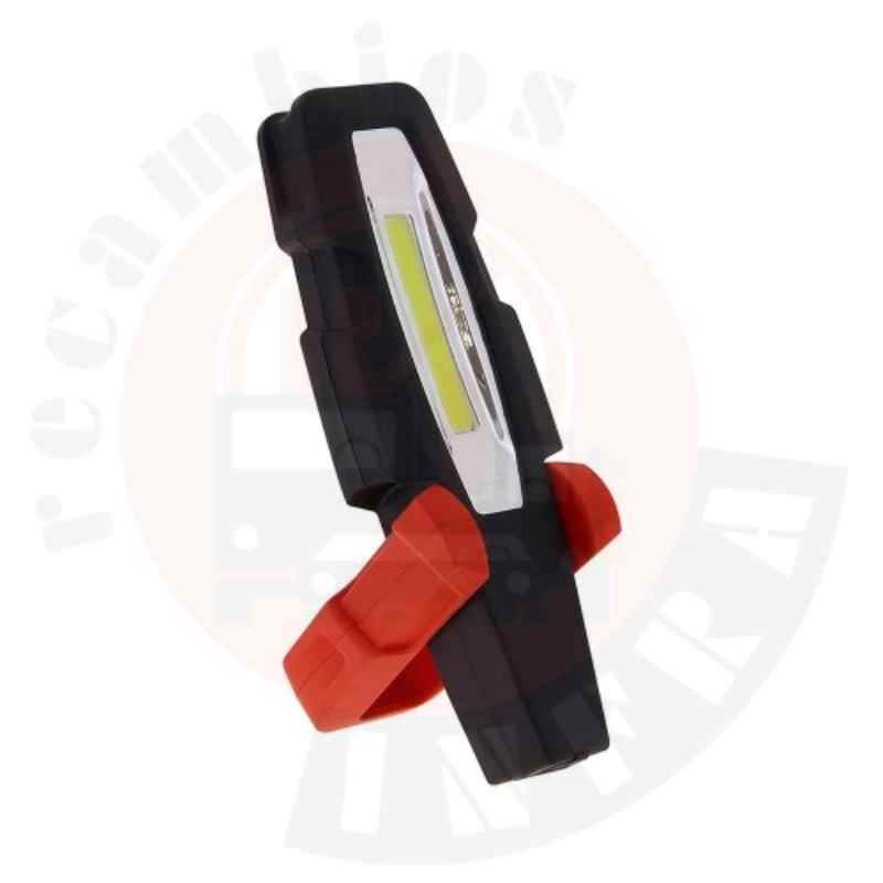 LINTERNA LED TRABAJO 450 LUMENS