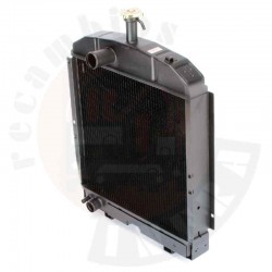 RADIADOR KUBOTA 7950 440X460MM