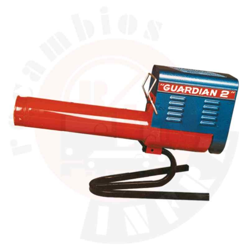 ESPANTAPÁJAROS AUTOMÁTICO A GAS GUARDIÁN 2