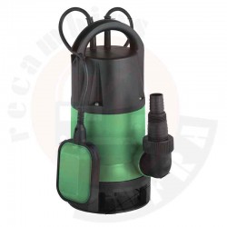 BOMBA DE AGUA SUMERGIBLE HIDROBEX WB
