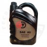 VALVULINA MT SINCRON SAE 80 API GL4 5 LITROS