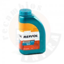 ACEITE REPSOL ELITE 50501...
