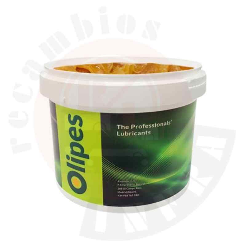 GRASA OLIPES MAXIGRAS C45 EP 00/000