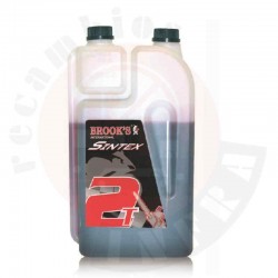 ACEITE 2T MEZCLA