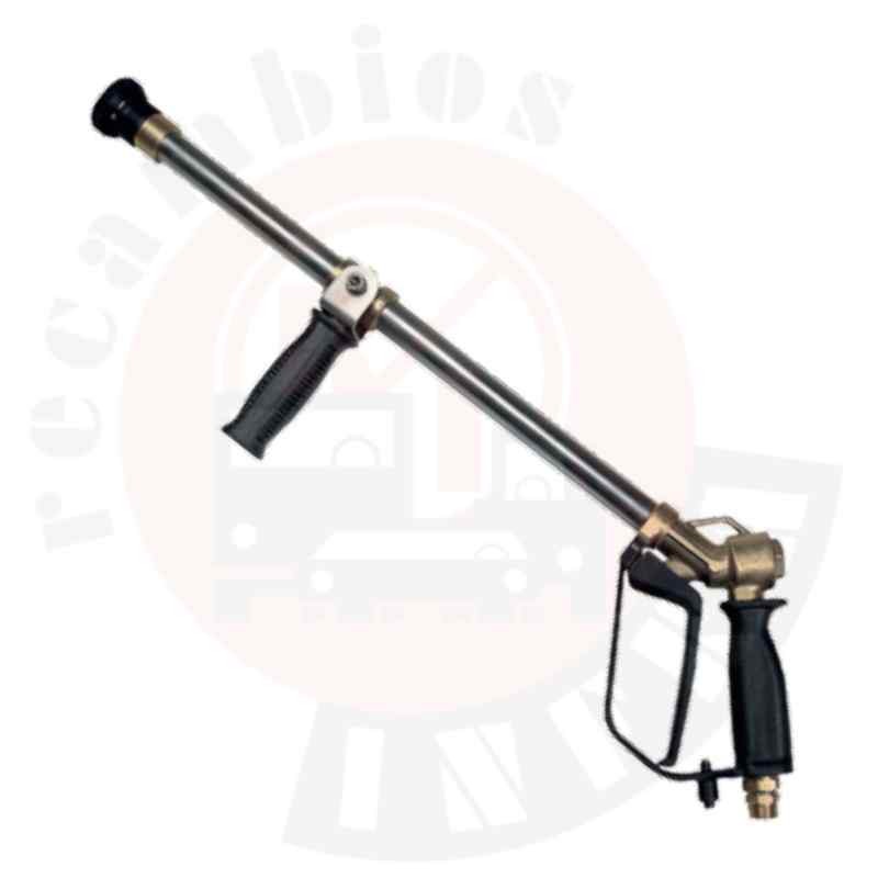 PISTOLA DE PULVERIZACIÓN 25 MTS SIRFRAN