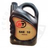 ACEITE MT SAE 10 PREMIUM AX 5L