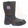 BOTAS SEGURIDAD PANTER FUNDICION PLUS S2 NEGRO