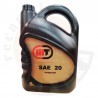 ACEITE MT SAE 20 PREMIUM AX 5L