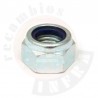 TUERCA AUTOBLOCANTE HEX DIN 985 ISO 10511-8
