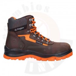 BOTAS TEIDE S3 HRO SRC