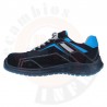 ZAPATOS DE SEGURIDAD DAKAR S1P SRC