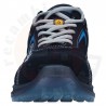 ZAPATOS DE SEGURIDAD DAKAR S1P SRC