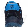 ZAPATOS DE SEGURIDAD DAKAR S1P SRC