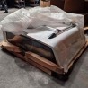 Hardtop para Ford Ranger T6 Doble cabina