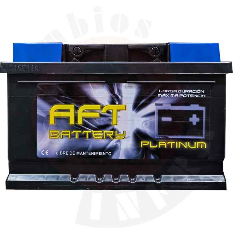 BATERÍA AFT PLATINUM 77PL.0 77A 730EN
