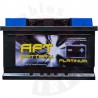 BATERÍA AFT PLATINUM 77PL.0 77A 730EN