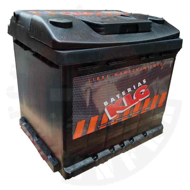BATERIA KLG 45A 330EN 46.0