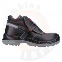 BOTA DE SEGURIDAD NEW CESIO...
