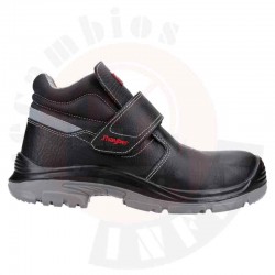 BOTA DE SEGURIDAD NEW HURACÁN S3 SRC