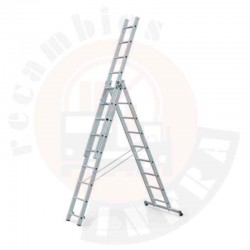 ESCALERA SKY (step 25x25...