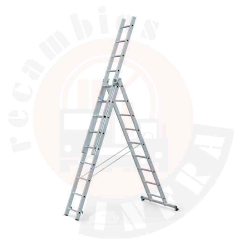 ESCALERA SKY (step 25x25 mm) Multiuso 3x8 CLT3
