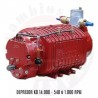 DEPRESOR HERTELL KD-14000