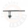 LLAVE PARA PORTABROCAS S2A MILWAUKEE