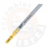 SEGUETAS PARA ENCIMERAS Y LAMINADOS MILWAUKEE