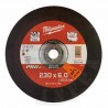 DISCO DEBASTE PRO+ SG 27/230 MILWAUKEE