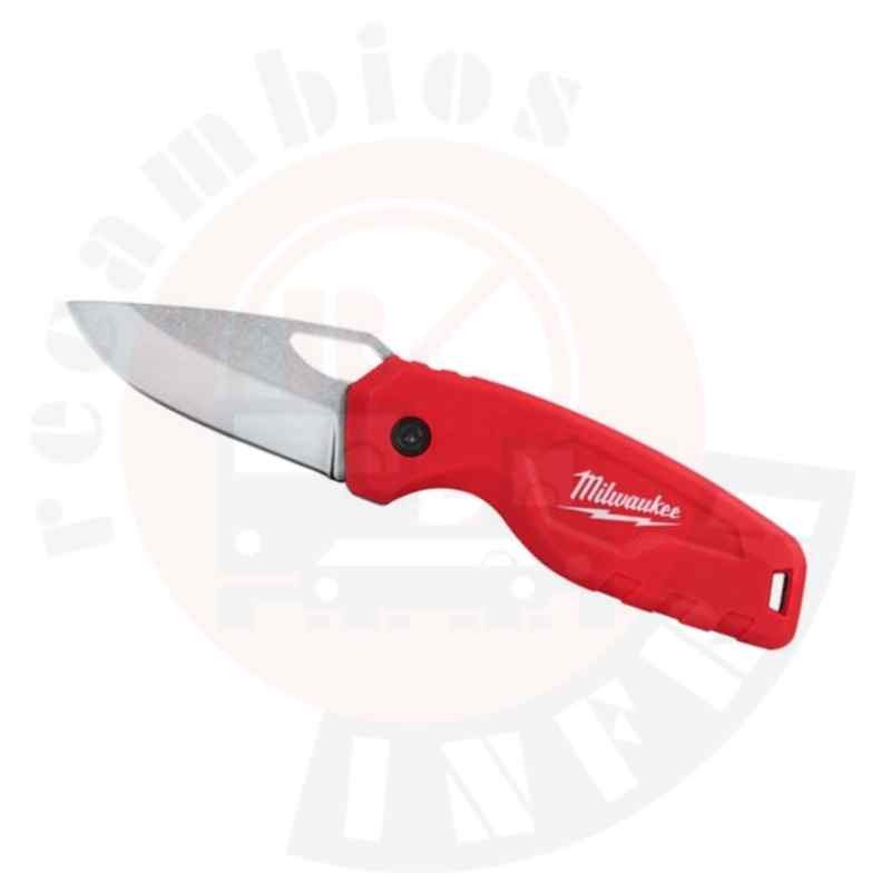 NAVAJA DE BOLSILLO MILWAUKEE