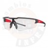 GAFAS DE SEGURIDAD TRANSPARENTES MILWAUKEE
