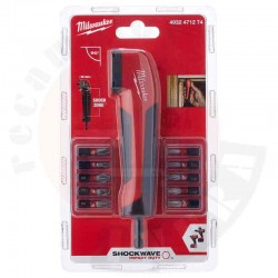 ADAPTADOR ANGULAR SHOCKWAVE...