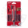 ADAPTADOR ANGULAR SHOCKWAVE CON 10 PUNTAS