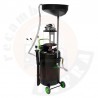 RECOGEDOR DE ACEITE JBM CON ASPIRACIÓN