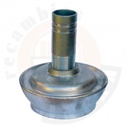 TAPÓN DE RIEGO CISTERNA MACHO