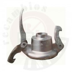 TAPÓN DE RIEGO HEMBRA CISTERNA
