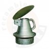 ESPARCIDOR TIPO CARRUXO MONTADO