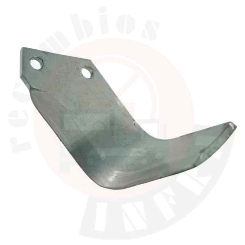 CUCHILLA ROTAVATOR HOWARD 180X135X80