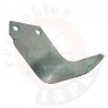 CUCHILLA ROTAVATOR HOWARD 180X135X80