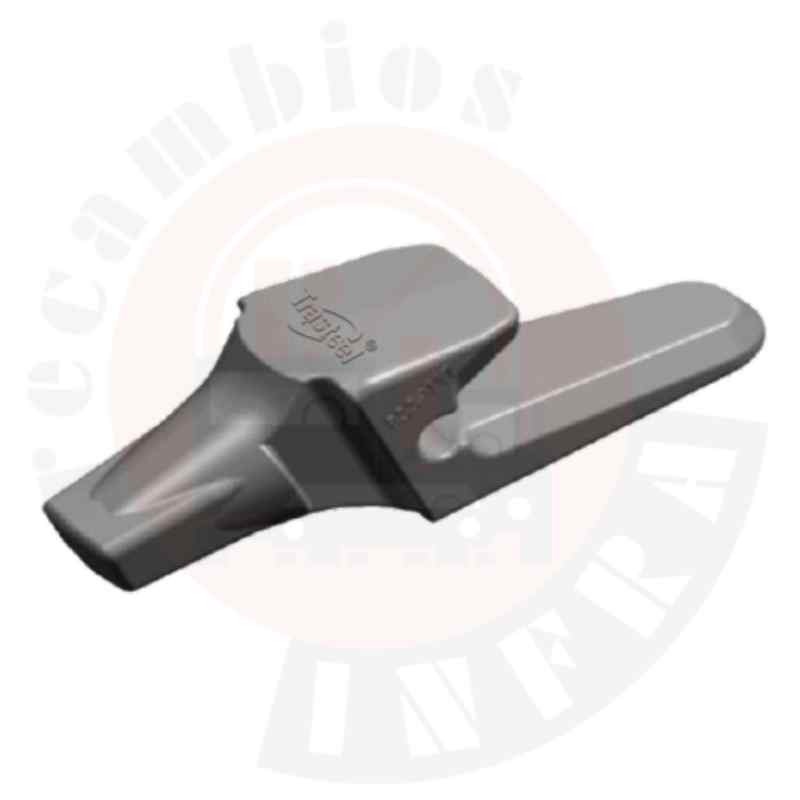 PORTADIENTE TRASTEEL SUPER V19