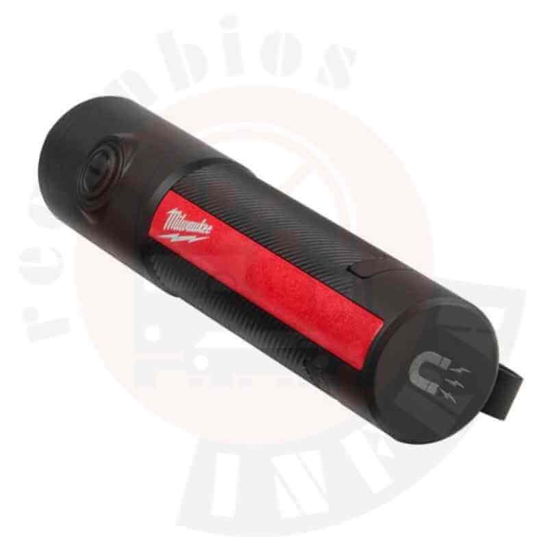 IR FL500 LINTERNA TÁCTICA 500 LÚMENES