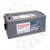 BATERÍA TUDOR POWER PRO TF2353 235Ah  1300A