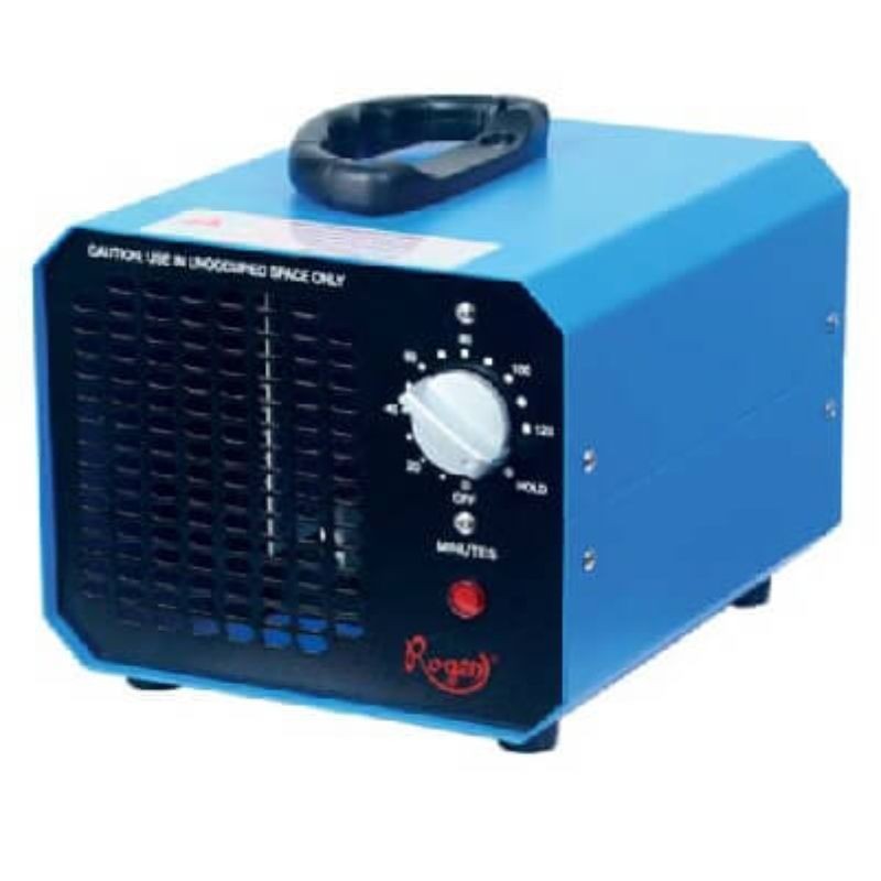 GENERADOR DE OZONO PORTÁTIL US-1162