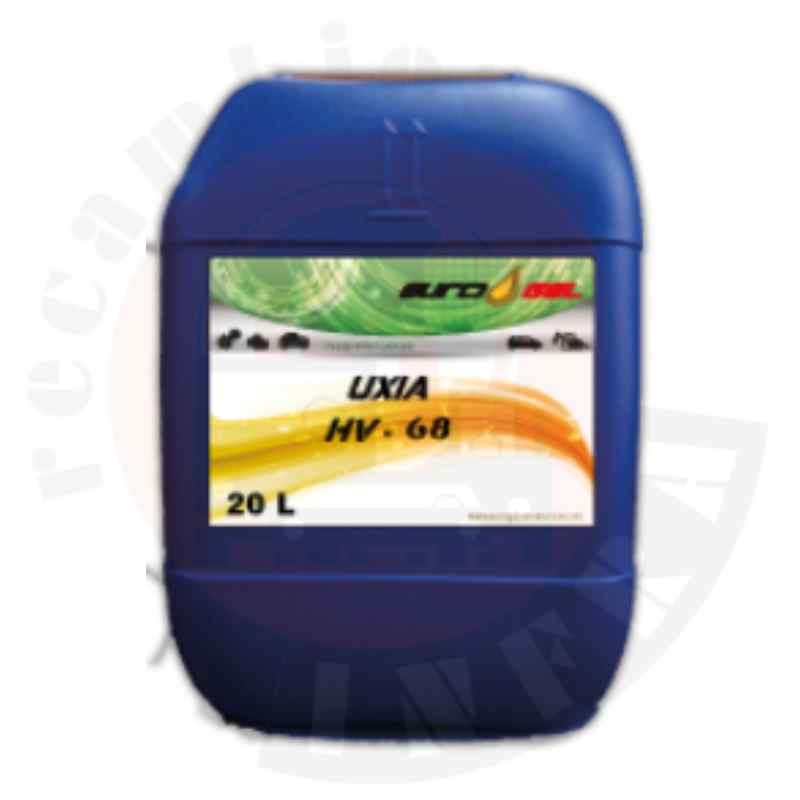 EUROGEL UXIA HV 68