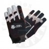 GUANTES MOTOSIERRA ANTI-VIBRACIÓN Y CORTE