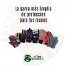 GUANTES MOTOSIERRA ANTI-VIBRACIÓN Y CORTE