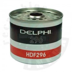 FILTRO COMUSTIBLE DELPHI...