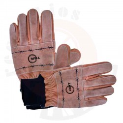 GUANTES ANTIPINCHAZOS ESPINAS