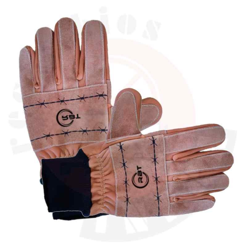 GUANTES ANTIPINCHAZOS ESPINAS