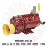 DEPRESOR HERTELL SERIE KD